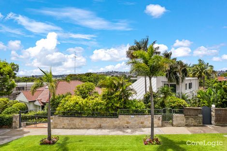 Property photo of 57 Beresford Road Bellevue Hill NSW 2023