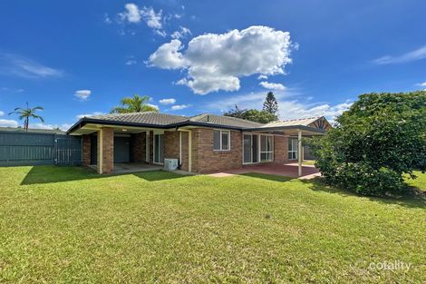 Property photo of 9 Thistle Street Regents Park QLD 4118