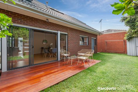 Property photo of 2/10 Kurrajong Avenue Glen Waverley VIC 3150