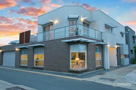 Property photo of 50 Mowbray Street Mawson Lakes SA 5095