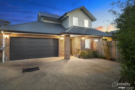 Property photo of 26A Adelaide Street Mornington VIC 3931
