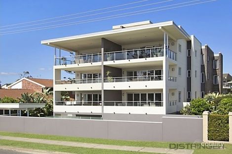 Property photo of 3/180 Marine Parade Kingscliff NSW 2487