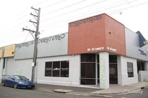 40-42 Lynch St, Hawthorn, VIC 3122