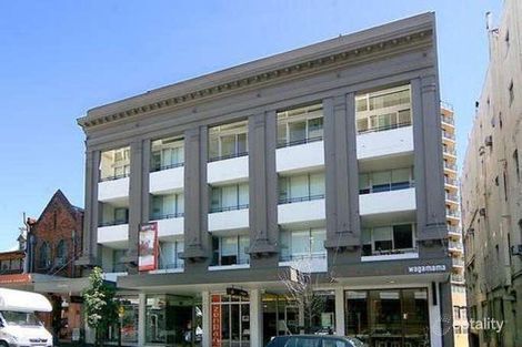 Property photo of 304/241-247 Crown Street Darlinghurst NSW 2010