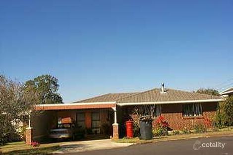 4 Raymond Ct, Rockville, QLD 4350