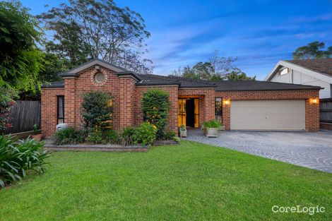 Property photo of 524 Pennant Hills Road West Pennant Hills NSW 2125