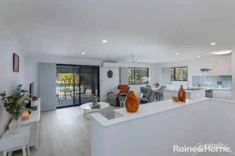 Property photo of 1/162 Sylvan Drive Moore Park Beach QLD 4670