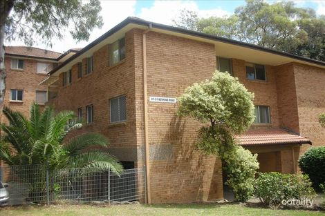 8/47-51 Kenyons Rd, Merrylands West, NSW 2160