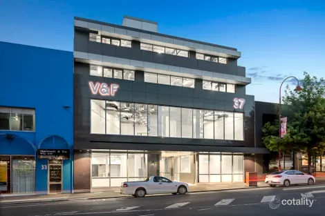 401/37 Burgundy St, Heidelberg, VIC 3084