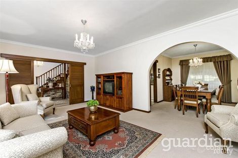 Property photo of 43 Cambewarra Avenue Castle Hill NSW 2154
