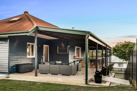 56 Midson St, Stafford, QLD 4053