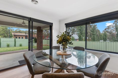 Property photo of 9 Merlot Close Maiden Gully VIC 3551