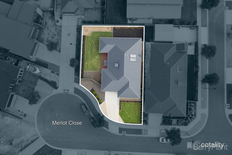 Property photo of 9 Merlot Close Maiden Gully VIC 3551