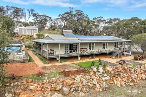 694 Julimar Rd, West Toodyay, WA 6566