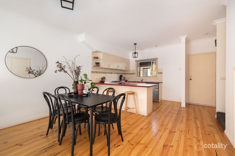Property photo of 6 Peppercorn Walk Kensington VIC 3031