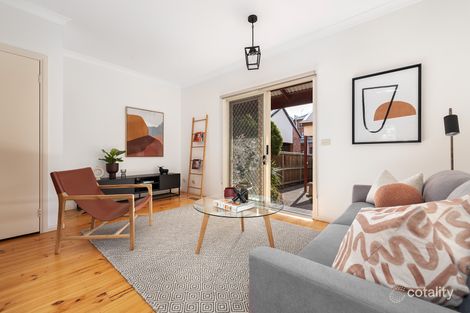 Property photo of 6 Peppercorn Walk Kensington VIC 3031