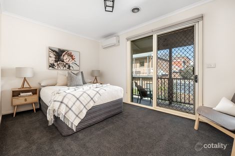Property photo of 6 Peppercorn Walk Kensington VIC 3031