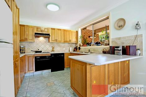 Property photo of 17B Kingussie Avenue Castle Hill NSW 2154