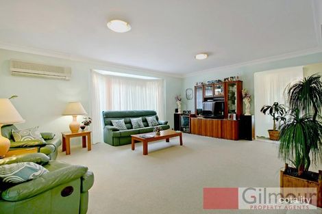 Property photo of 17B Kingussie Avenue Castle Hill NSW 2154