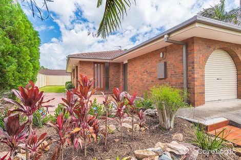 Property photo of 2/17 Callistemon Court Arundel QLD 4214