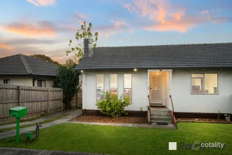 20 Jesson Cres, Dandenong, VIC 3175
