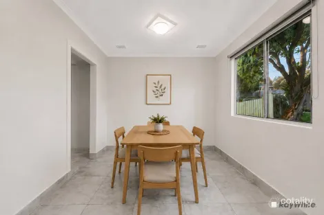 Property photo of 20 Jesson Crescent Dandenong VIC 3175