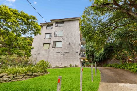 Property photo of 18/18-20 Price Street Ryde NSW 2112