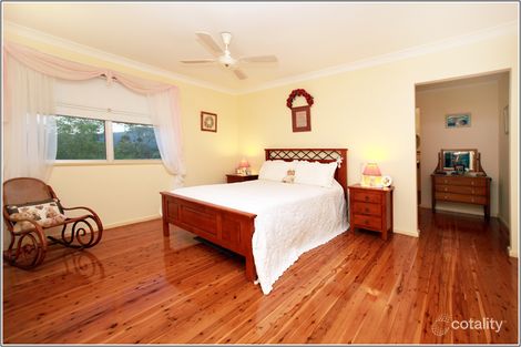 Property photo of 125 Minnamurra Falls Road Jamberoo NSW 2533