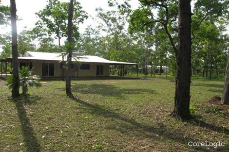 Property photo of 260 Monck Road Acacia Hills NT 0822