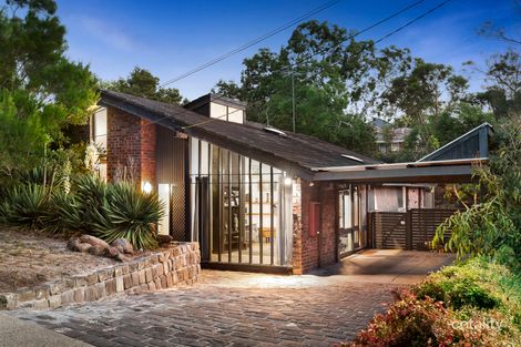 Property photo of 22 Glenair Street Templestowe Lower VIC 3107