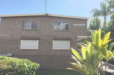 Property photo of 5/9 St Catherines Terrace Wynnum QLD 4178