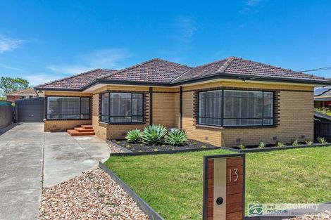 Property photo of 13 James Avenue Seaholme VIC 3018