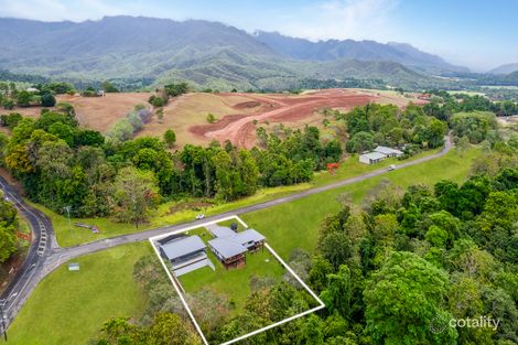 Property photo of 289 Catalano Access Goldsborough QLD 4865