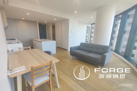 Property photo of 905/23 Mackenzie Street Melbourne VIC 3000