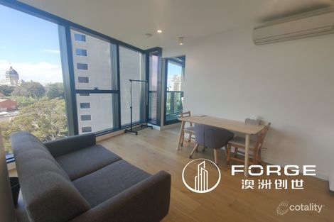 Property photo of 905/23 Mackenzie Street Melbourne VIC 3000