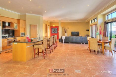 Property photo of 140 White Cedar Circuit Stretton QLD 4116