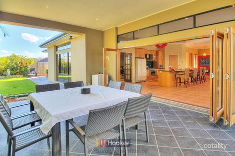 Property photo of 140 White Cedar Circuit Stretton QLD 4116