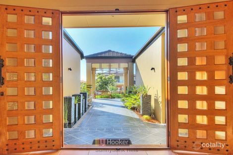 Property photo of 140 White Cedar Circuit Stretton QLD 4116