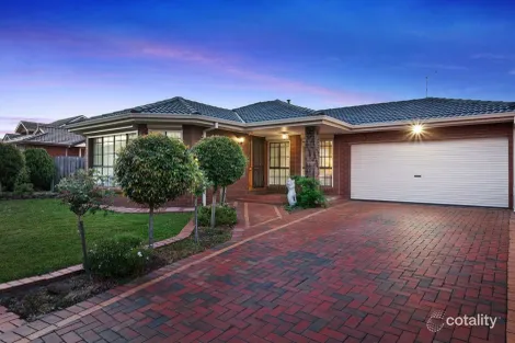 16 Beckwith Ct, Taylors Lakes, VIC 3038