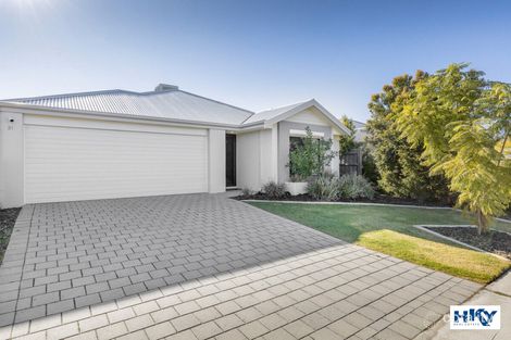 Property photo of 21 Princep Grange Ellenbrook WA 6069