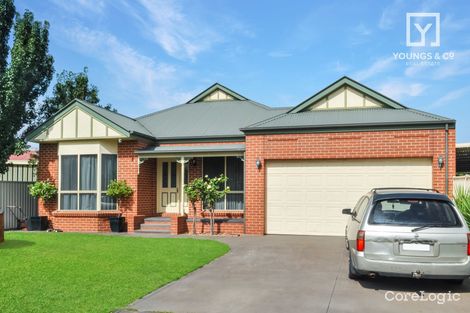 Property photo of 96 Parkside Drive Shepparton VIC 3630