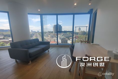 Property photo of 905/23 Mackenzie Street Melbourne VIC 3000