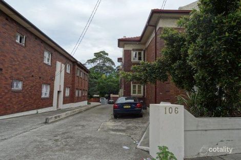 Property photo of 3/106 Liverpool Road Ashfield NSW 2131