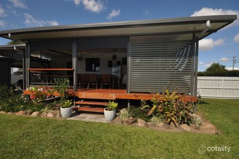 Property photo of 14-16 Gorton Street Trebonne QLD 4850