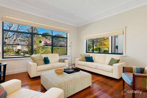 Property photo of 10 Burns Road Wahroonga NSW 2076