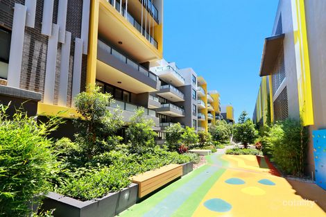 Property photo of 124/7 Winning Street Kellyville NSW 2155