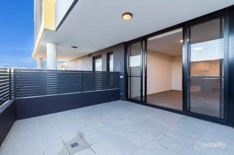 Property photo of 124/7 Winning Street Kellyville NSW 2155