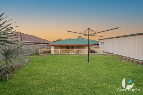 Property photo of 73 Sarah Drive Yamanto QLD 4305