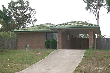 11 Beaufortia Ct, Regents Park, QLD 4118