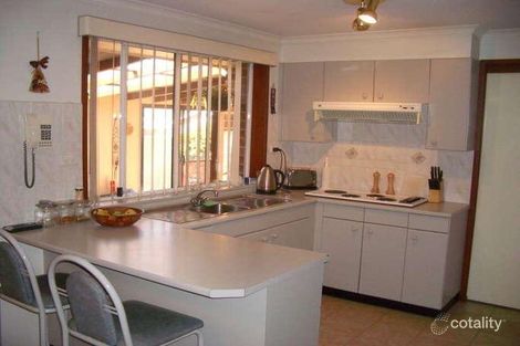Property photo of 4 Lismore Close Bossley Park NSW 2176